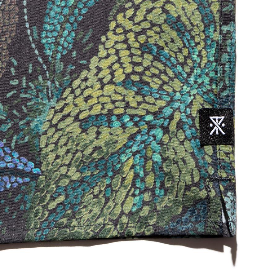 ROARK "BAGUIO GARDEN" GONZO S/S