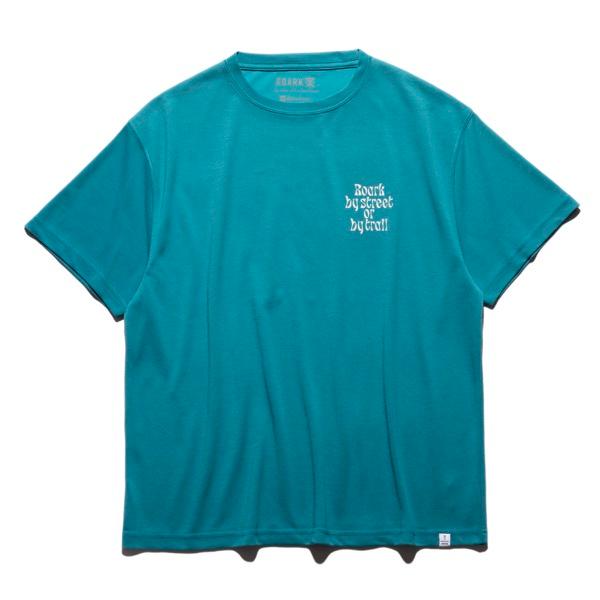 ROARK "B.S.S.T" Dri-Release TEE
