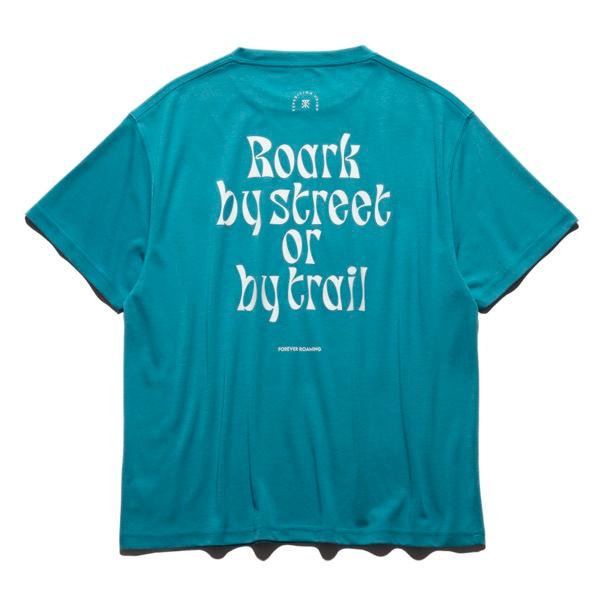 ROARK "B.S.S.T" Dri-Release TEE