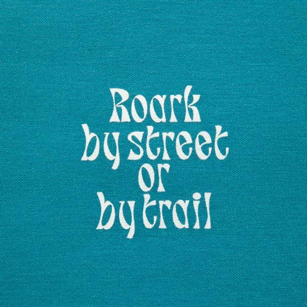 ROARK "B.S.S.T" Dri-Release TEE