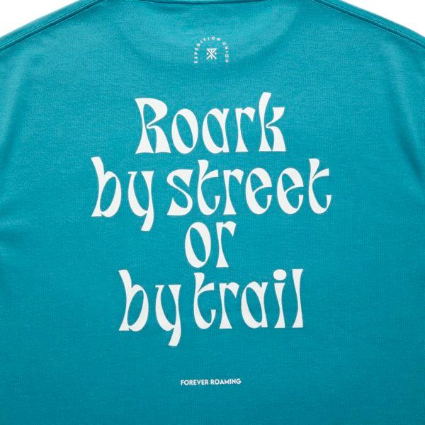 ROARK "B.S.S.T" Dri-Release TEE
