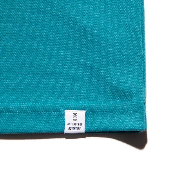 ROARK "B.S.S.T" Dri-Release TEE