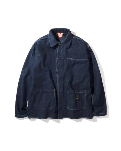 FLATLUX Grand Jean Shirt