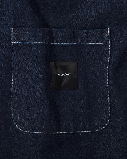 FLATLUX Grand Jean Shirt