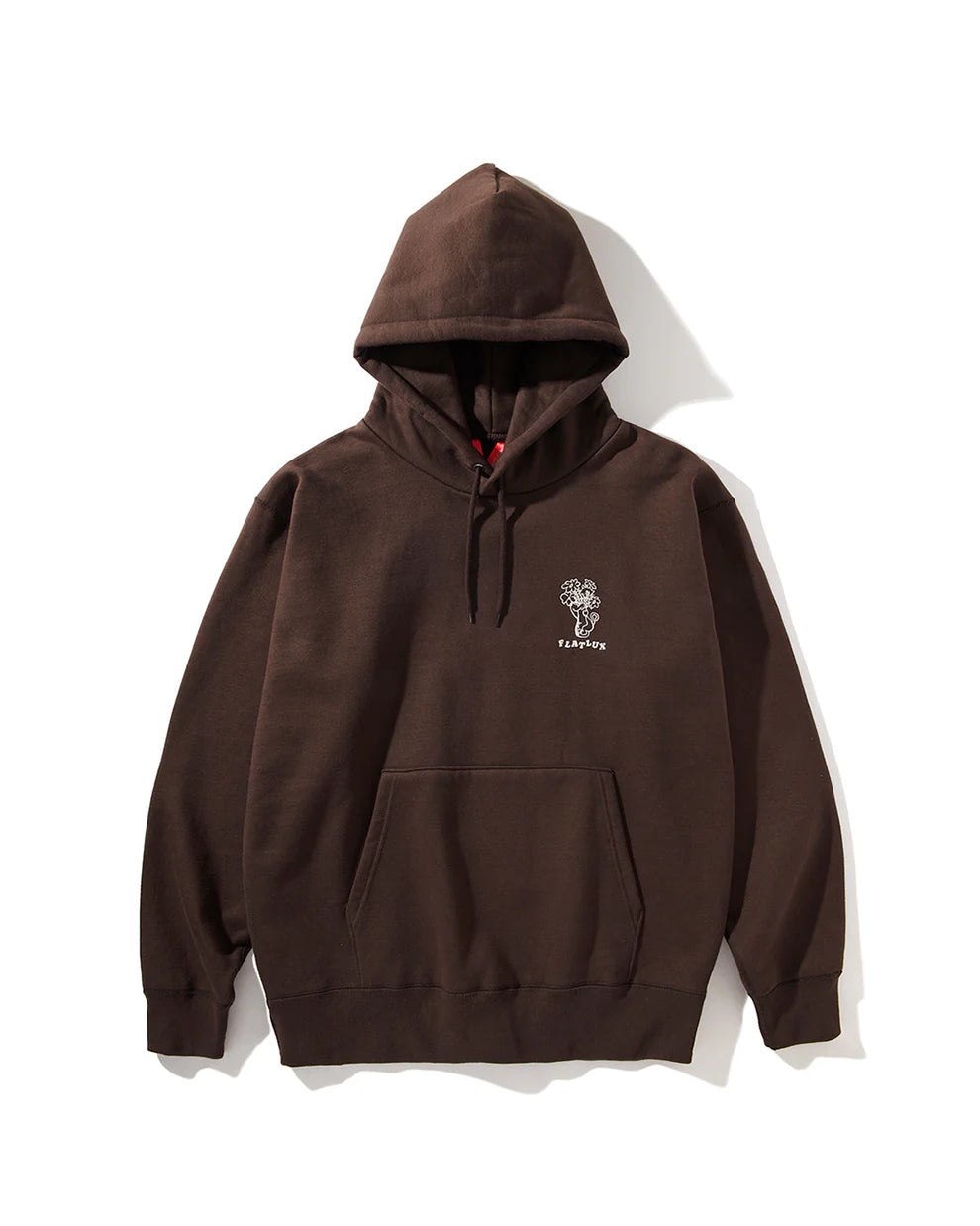 FLATLUX Living Hoodie