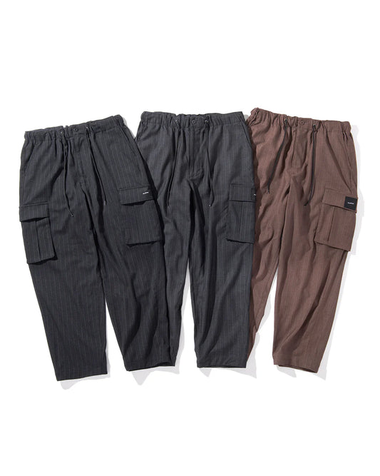 FLATLUX Doom Cargo Eazy Pant