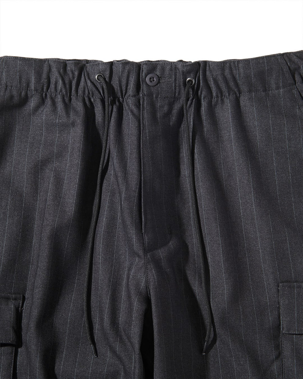 FLATLUX Doom Cargo Easy Pant