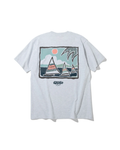 FLATLUX Island Tee