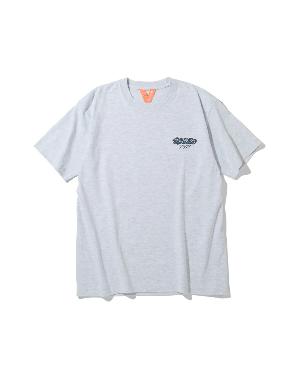 FLATLUX Island Tee
