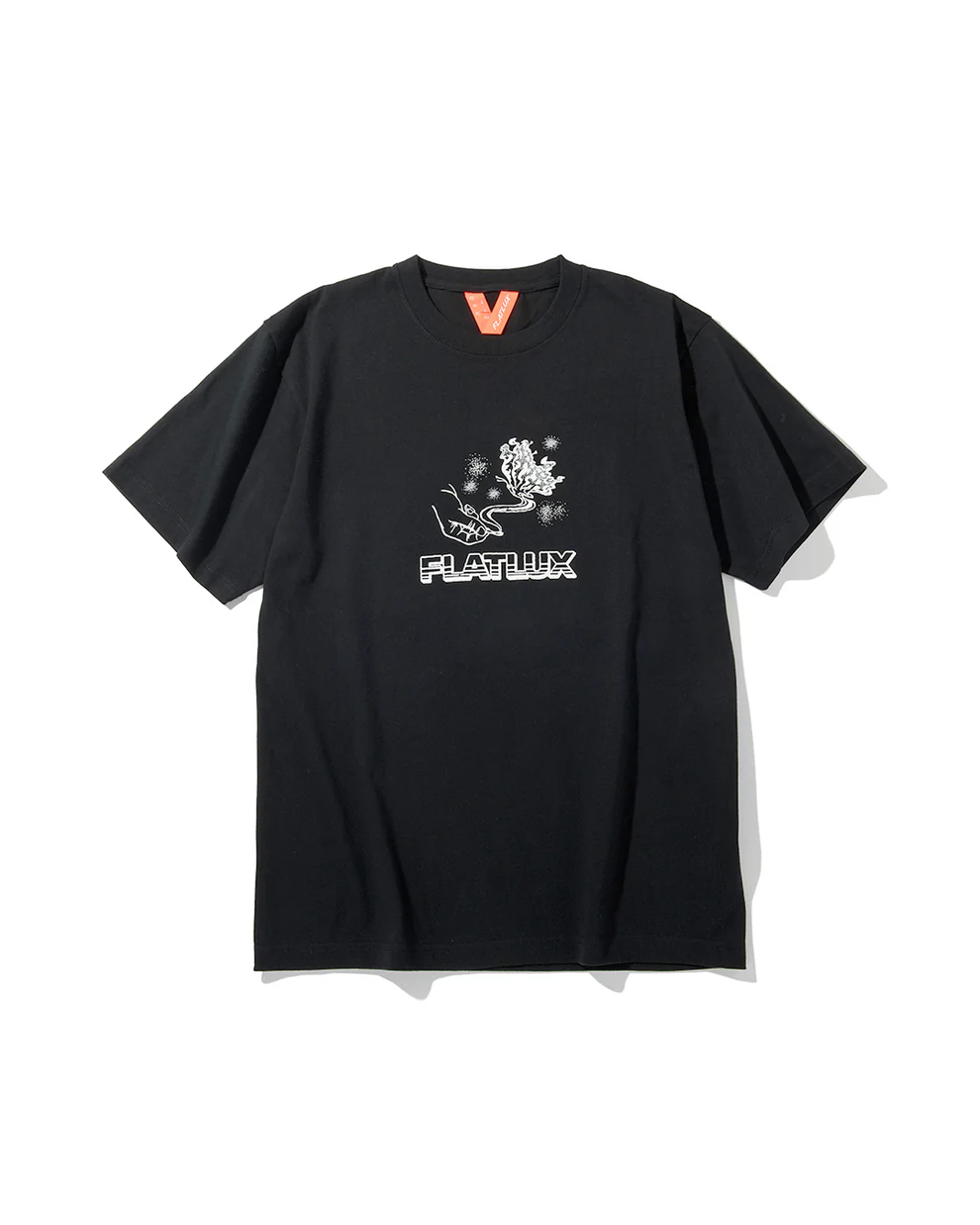 FLATLUX Smoke Tee
