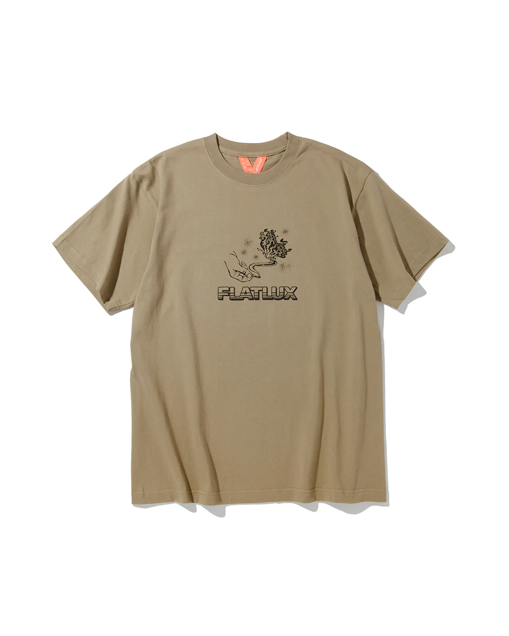 FLATLUX Smoke Tee