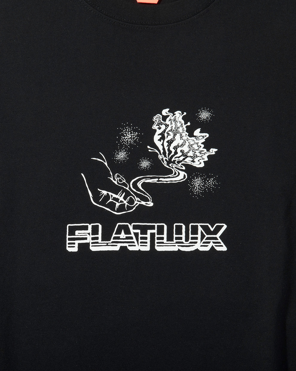 FLATLUX Smoke Tee