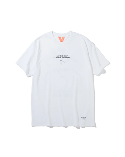 FLATLUX Impulse Tee