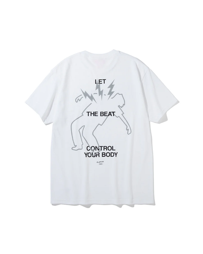FLATLUX Impulse Tee
