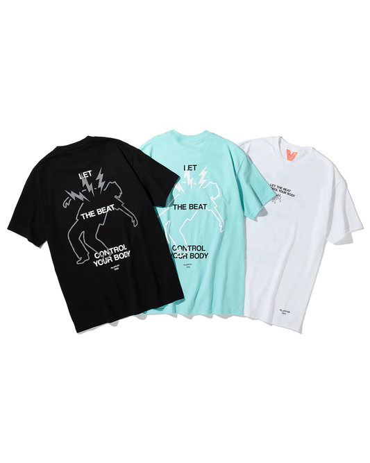 FLATLUX Impulse Tee