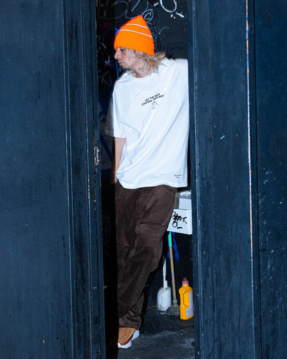FLATLUX Impulse Tee
