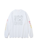 FLATLUX Outline808 Ls-T