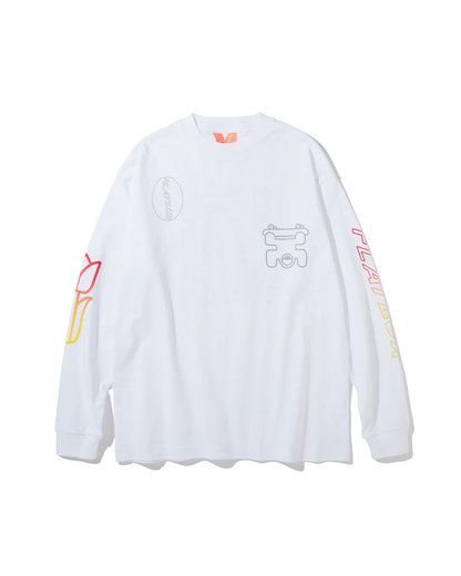 FLATLUX Outline808 Ls-T