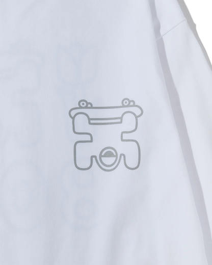 FLATLUX Outline808 Ls-T