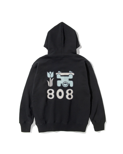 FLATLUX Monoeye Hoodie