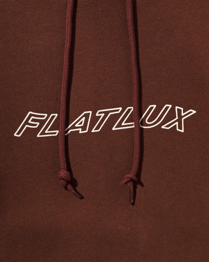 FLATLUX Monoeye Hoodie