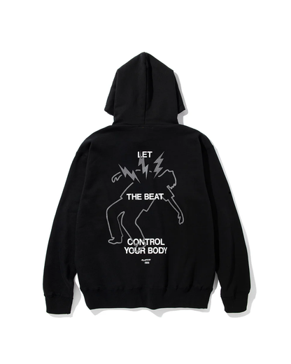 FLATLUX Impulse Hoodie