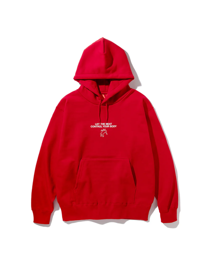 FLATLUX Impulse Hoodie