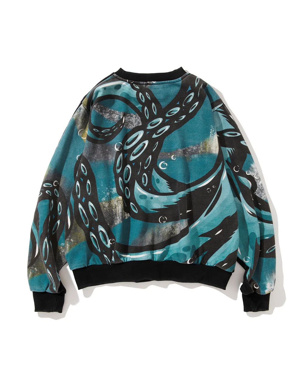 FLATLUX Pure2 Crew neck