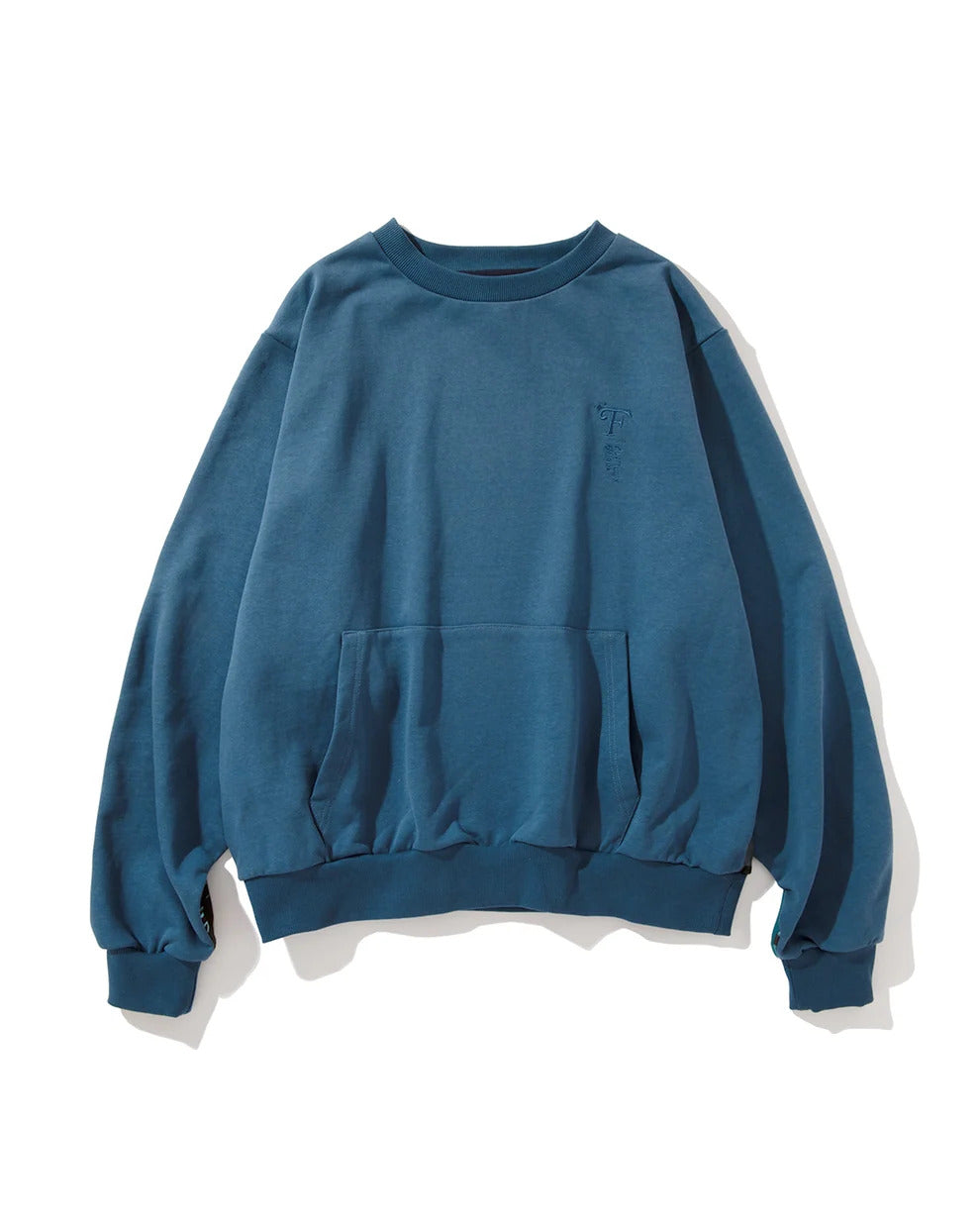 FLATLUX Pure2 Crew neck