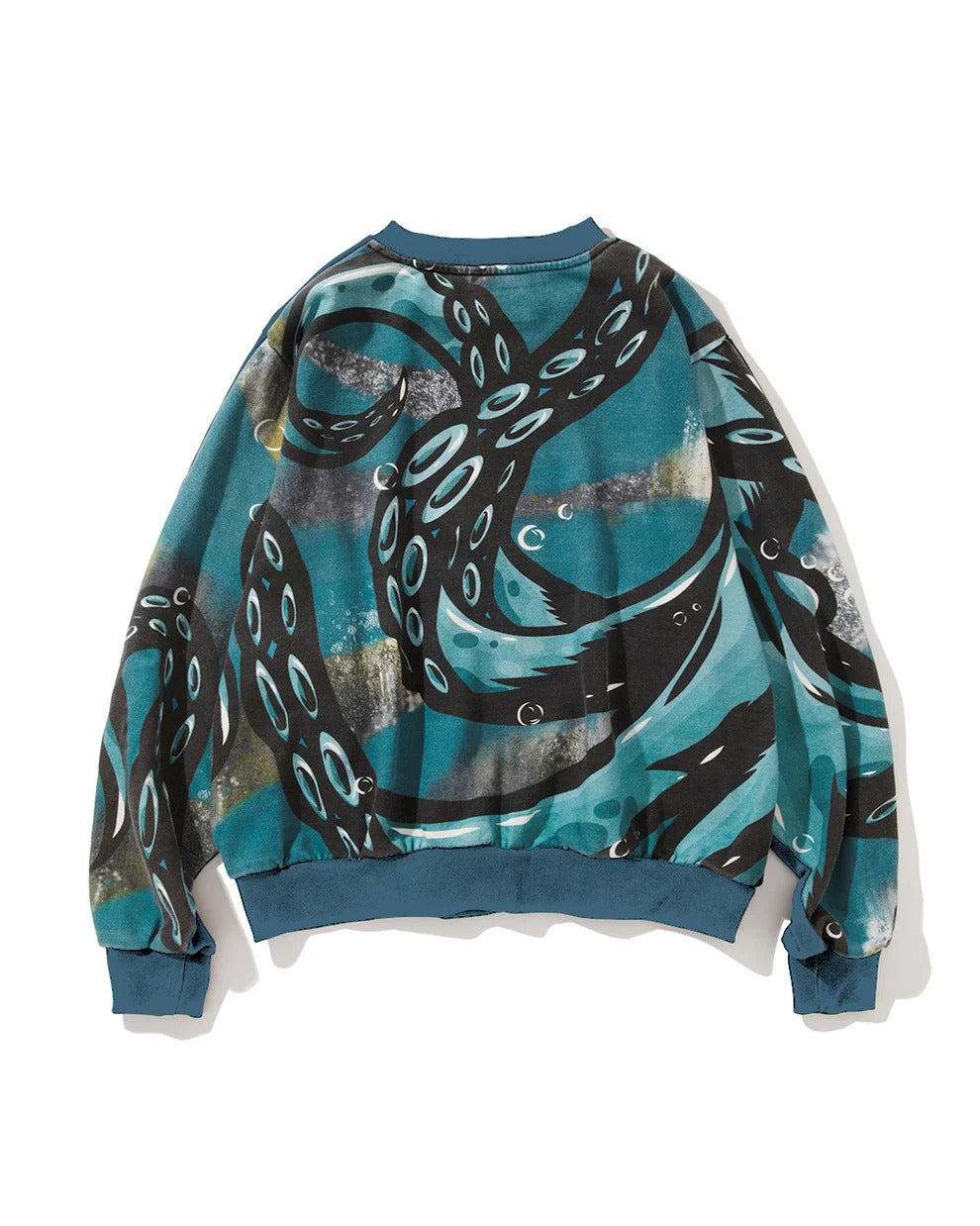 FLATLUX Pure2 Crew neck