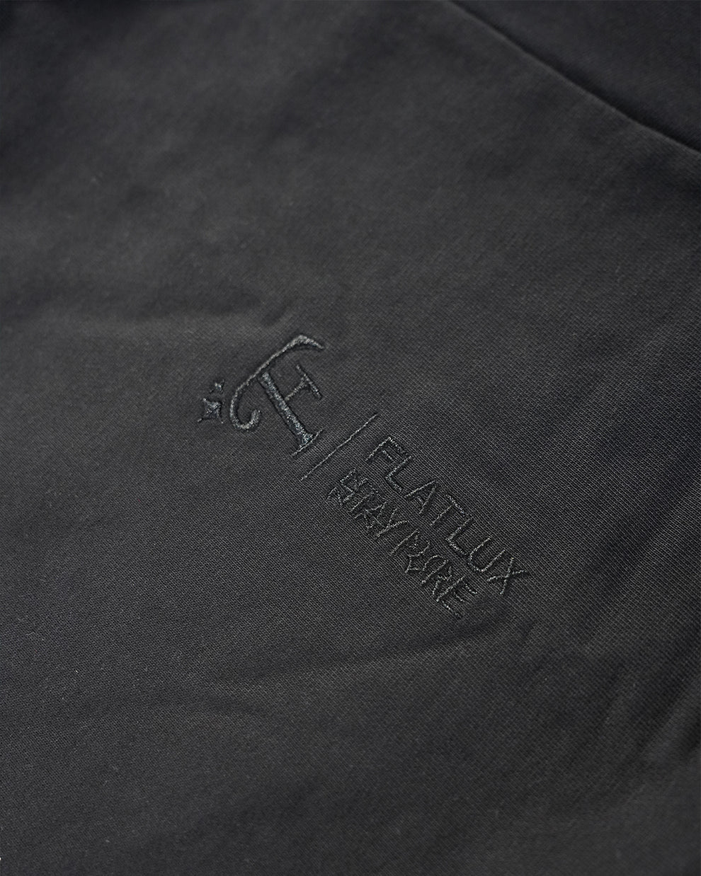 FLATLUX Pure2 Crew neck
