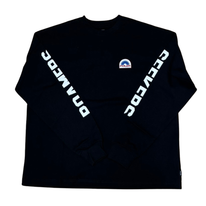 POLER HORIZON RELAX FIT L/S TEE