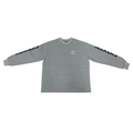 POLER HORIZON RELAX FIT L/S TEE