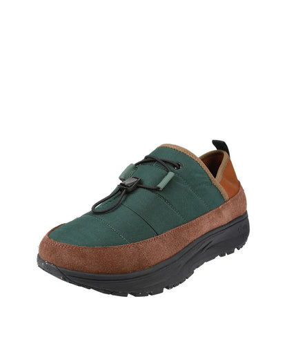 rig footwear doob suede