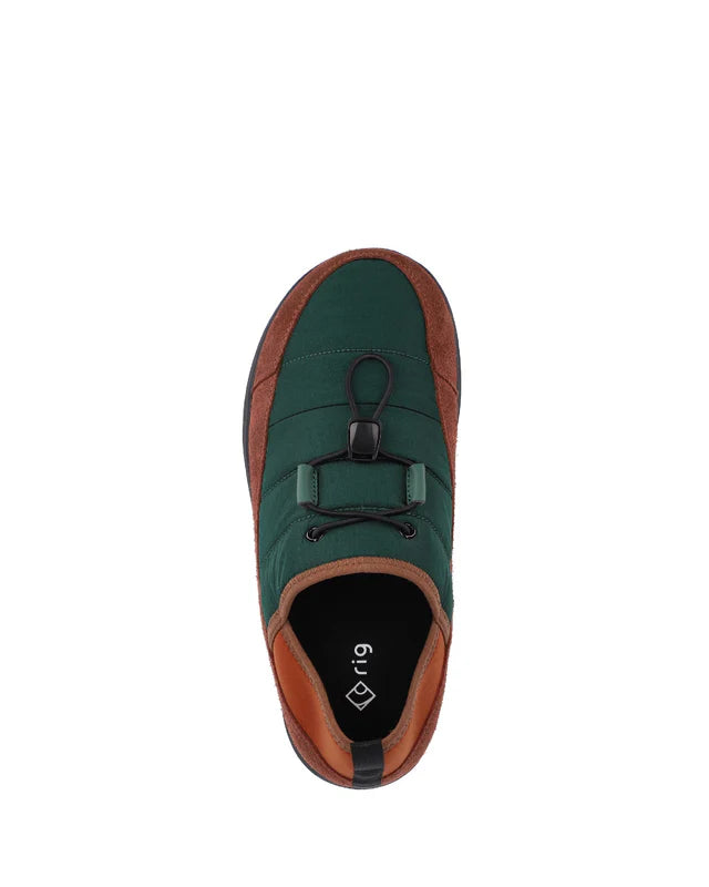 rig footwear doob suede