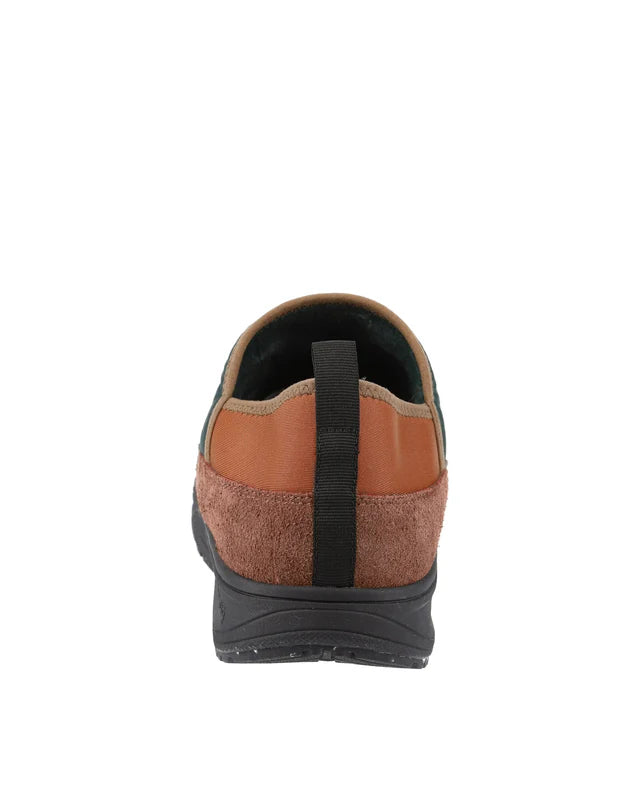 rig footwear doob suede