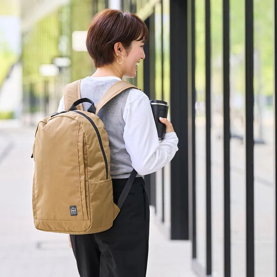 OMCC BACKPACK VP 19L