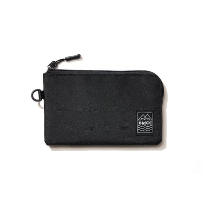 OMCC Flat Wallet