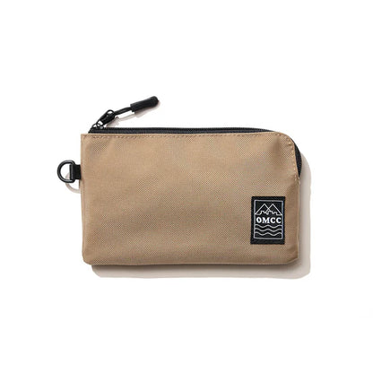 OMCC Flat Wallet