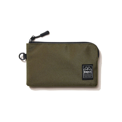 OMCC Flat Wallet