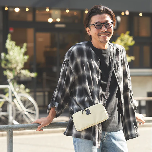 OMCC Minimal Sling