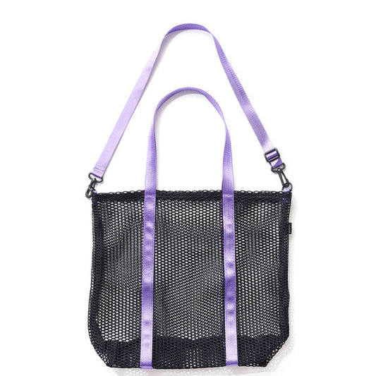 OMCC Mesh Tote