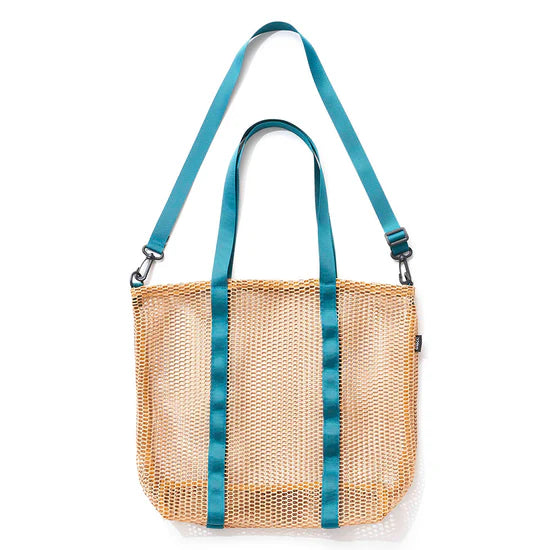 OMCC Mesh Tote