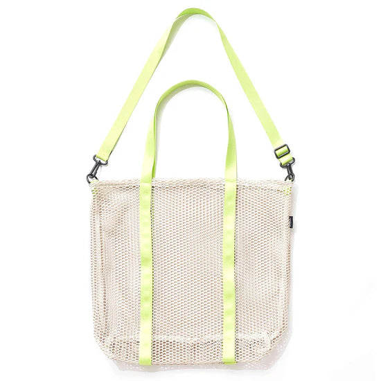 OMCC Mesh Tote