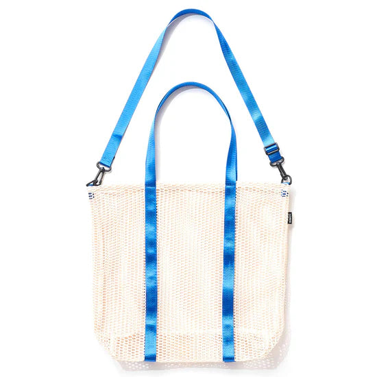 OMCC Mesh Tote