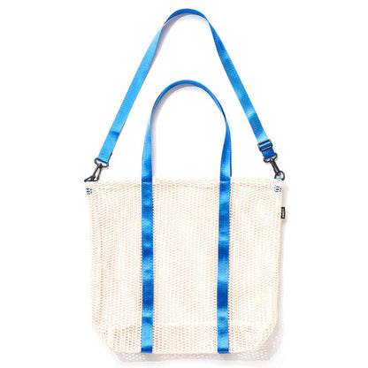 OMCC Mesh Tote