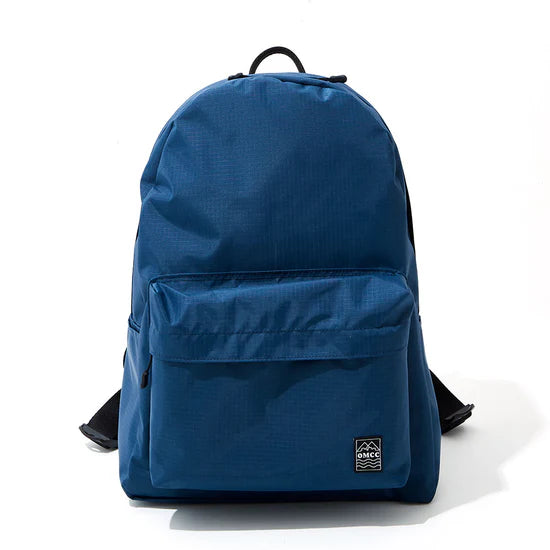 OMCC Packable Backpack STD - Ripstop Nylon