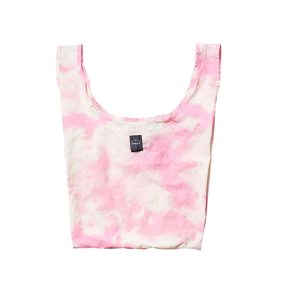 OMCC Shopping Bag TieDye