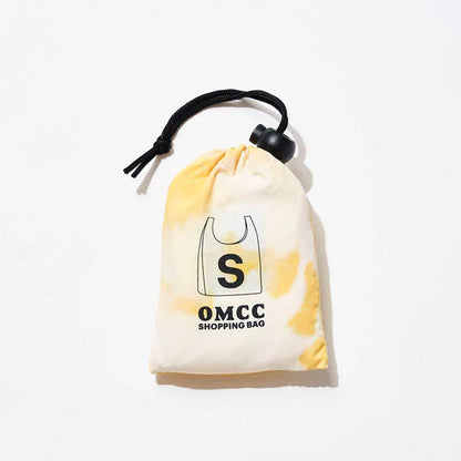 OMCC Shopping Bag TieDye