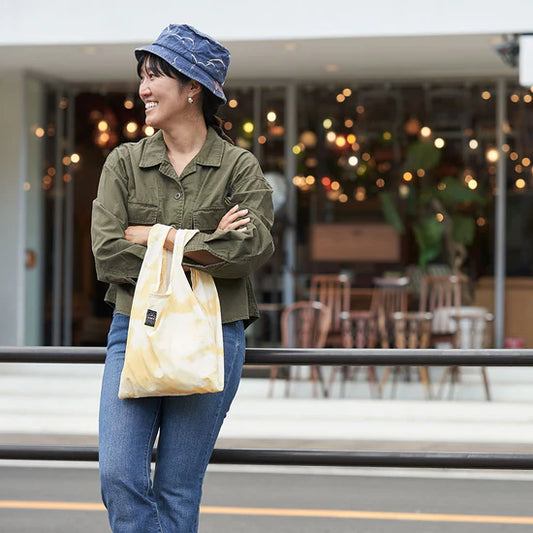 OMCC Shopping Bag TieDye